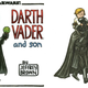Illustration for article titled What Darth Vader Would Look Like If He Was a Good Dad